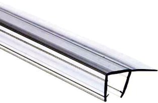 SLIDING DOOR SEAL (F-SEAL)